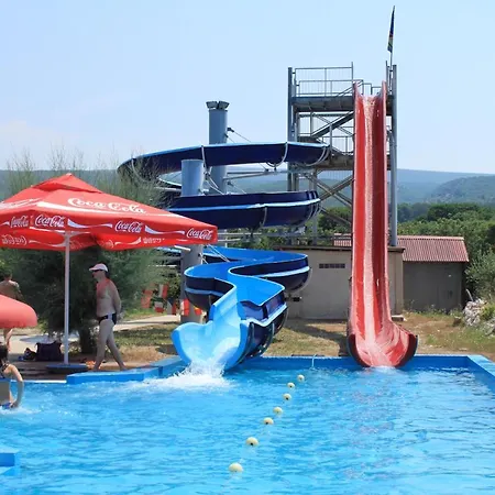 With Parking Space Punat, Krk - 14111 아파트 푸나트