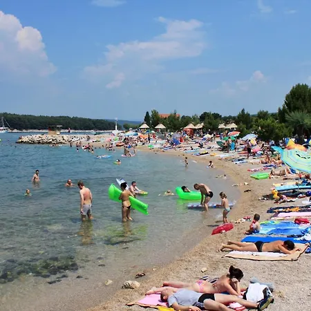 With Parking Space Punat, Krk - 14111