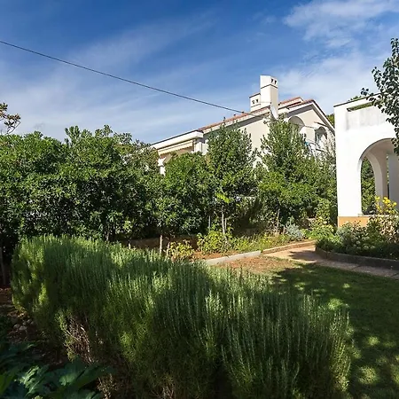 With Parking Space Punat, Krk - 14111 * פונאנט