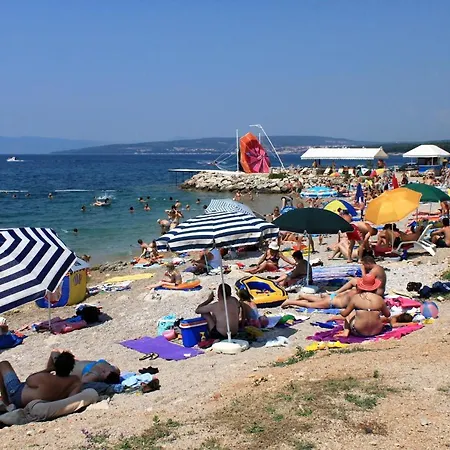 With Parking Space Punat, Krk - 14111 * Punat