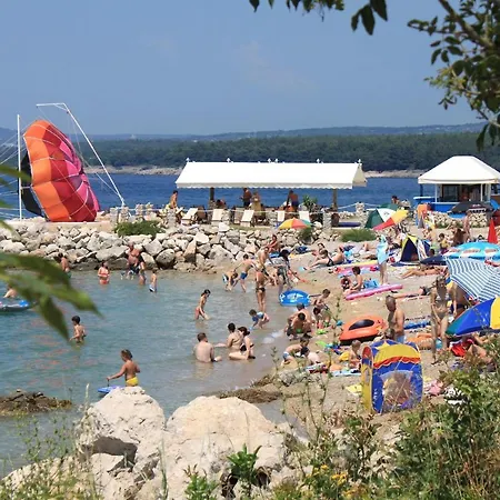 With Parking Space Punat, Krk - 14111 公寓 *