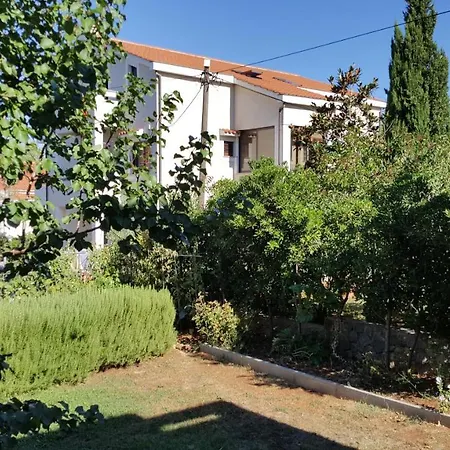 With Parking Space Punat, Krk - 14111 * פונאנט