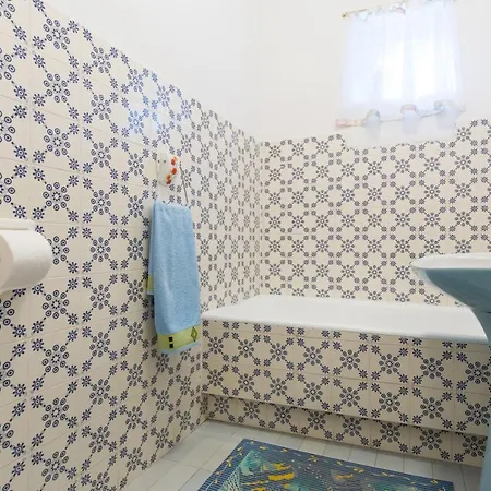 Apartment With A Parking Space Punat, Krk - 14111