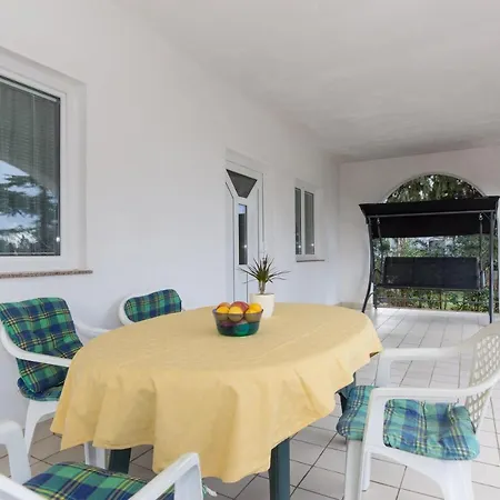 דירה With Parking Space Punat, Krk - 14111 פונאנט