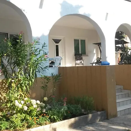 With Parking Space Punat, Krk - 14111 דירה