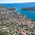 Apartman With Parking Space Punat, Krk - 14111